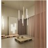 Vibia Halo Jewel 1X - 2355 Hängelampe