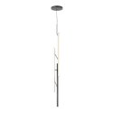 Vibia Halo Jewel 3X - 2356 suspension lamp