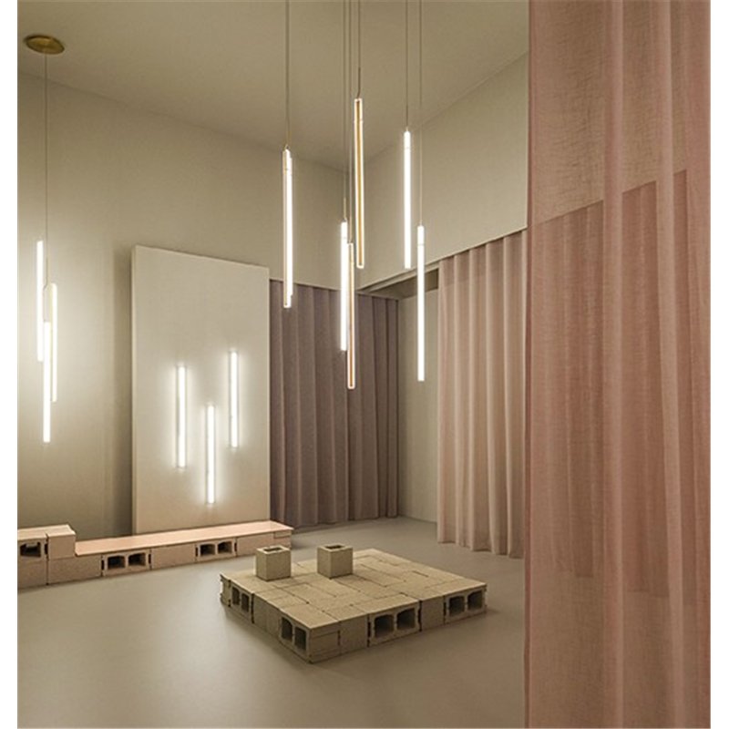 Vibia Halo Jewel 3X - 2356 Hängelampe