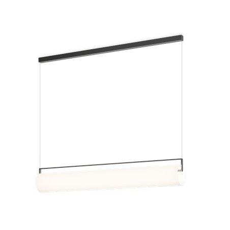 Vibia Kontorno Closed 122 - 6476 suspension lamp