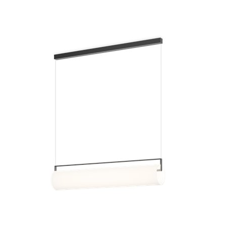 Vibia Kontorno Closed 92 - 6474 suspension lamp