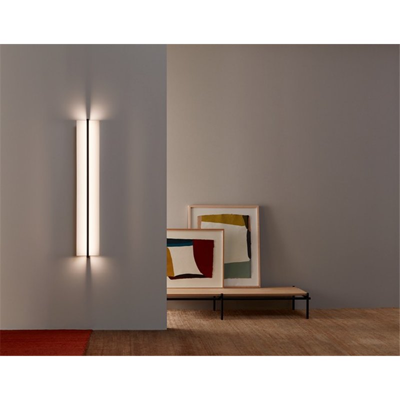 Vibia Kontorno Open 122 - 6416 Wandlampe