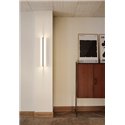 Vibia Kontorno Open 162 - 6418 wall lamp