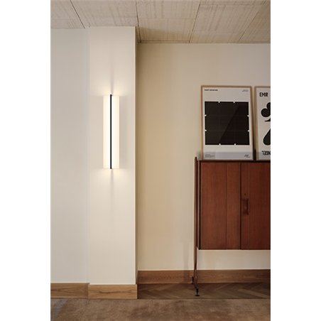 Vibia Kontorno Open 162 - 6418 wall lamp
