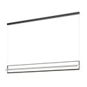 Vibia Kontorno Open 162 - 6438 suspension lamp