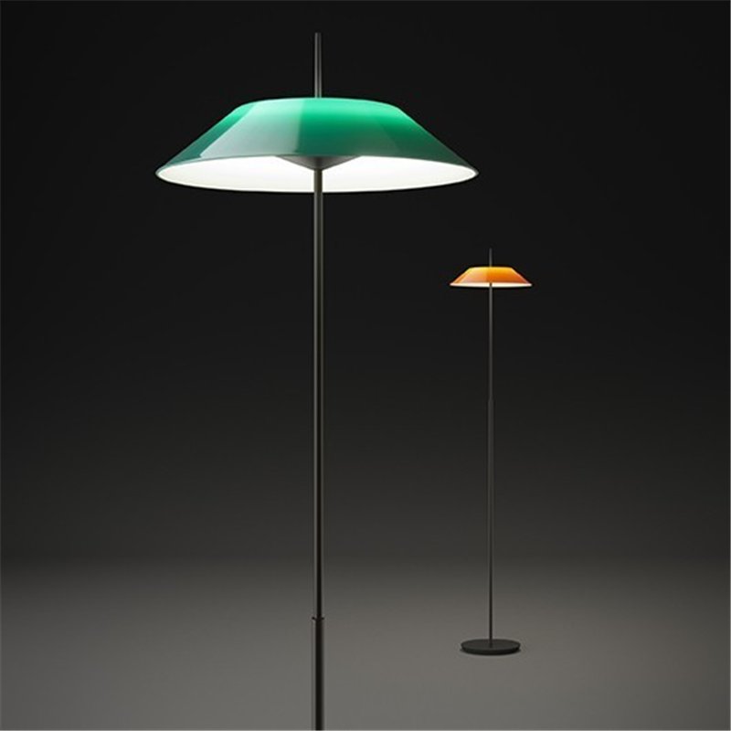 Vibia Mayfair 147 A floor lamp