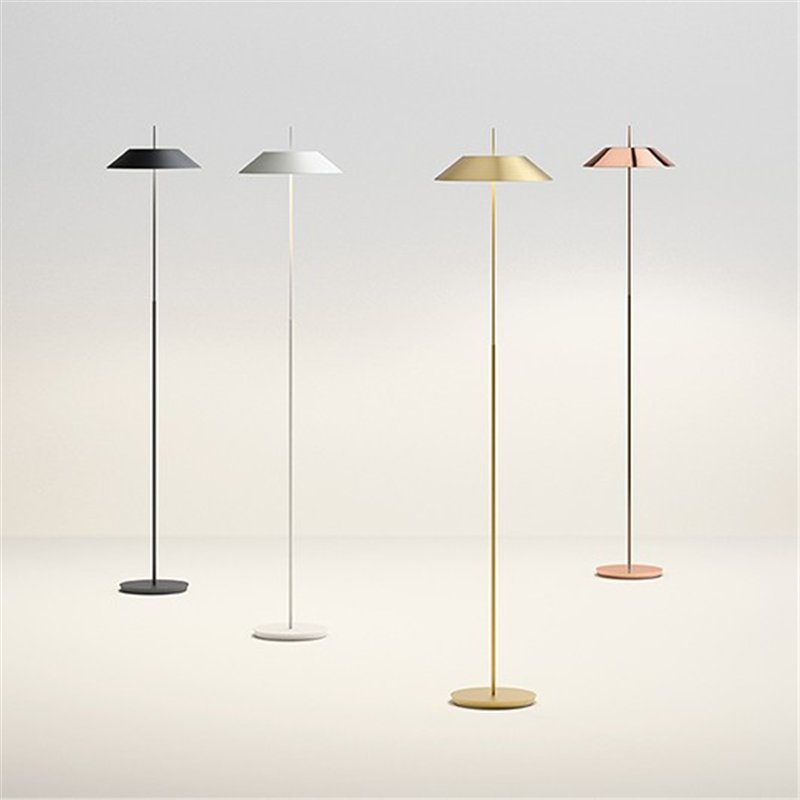 Vibia Mayfair 147 A - 5510 Stehlampe