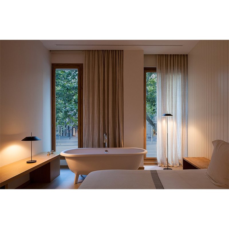 Vibia Mayfair 147 B - 5515 Stehlampe