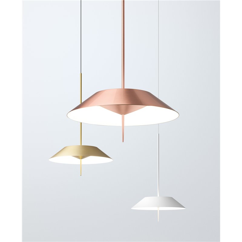 Vibia Mayfair 30 B suspension lamp