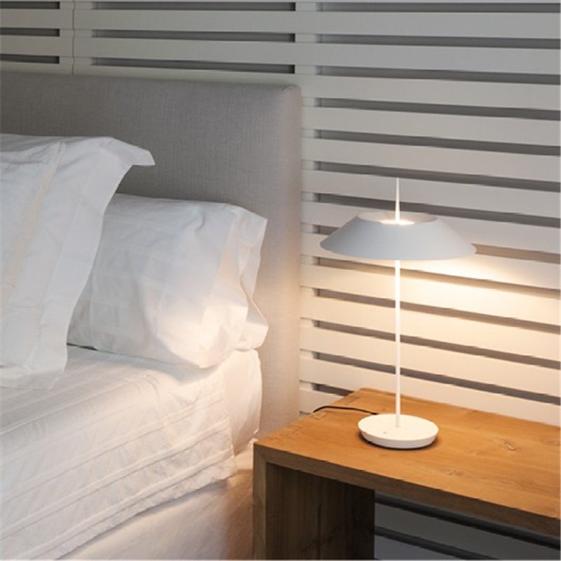 Vibia Mayfair 52 A - 5500 Tischlampe