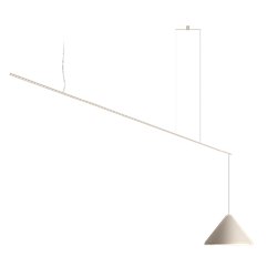 Vibia North 25 2-Point - 5672 Hängelampe