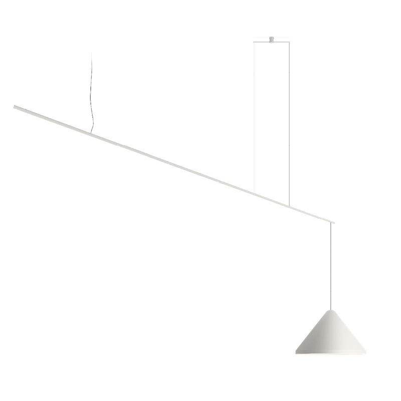 Vibia North 25 2-Point - 5672 Hängelampe