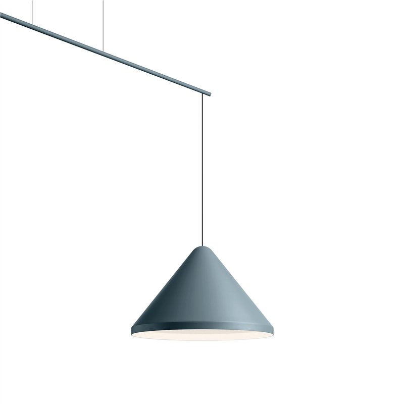 Vibia North 25 2-Point suspension lamp