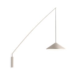 Vibia North 60 - 5630 wall lamp