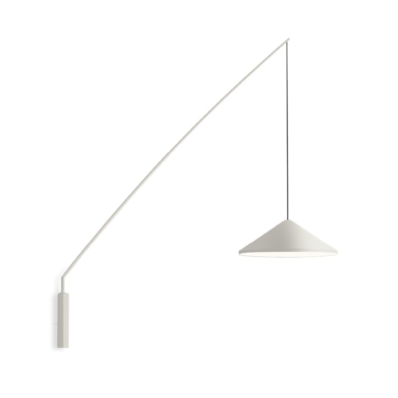 Vibia North 60 - 5630 Wandlampe