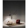Vibia North 60 - 5630 Wandlampe