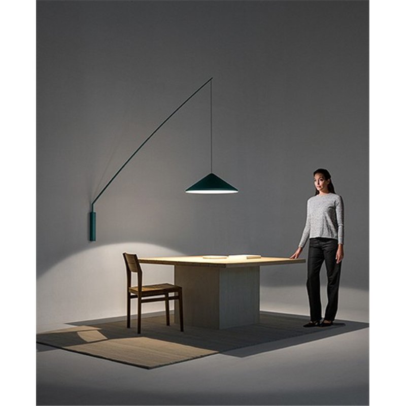 Vibia North 60 - 5630 Wandlampe