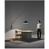 Vibia North 60 - 5630 Wandlampe