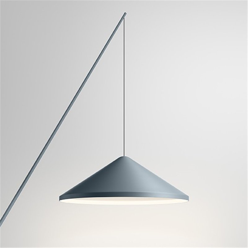 Vibia North 60 - 5630 Wandlampe