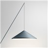 Vibia North 60 - 5630 Wandlampe