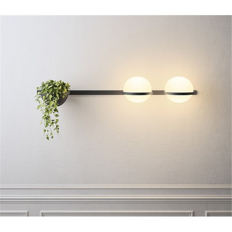 Vibia Palma Horizontal 7X 195 - 3736 Hängelampe