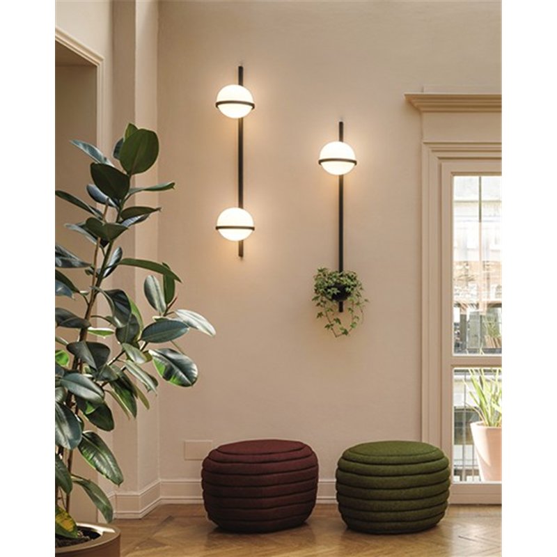 Vibia Palma Horizontal 7X 195 - 3736 Hängelampe