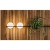 Vibia Palma Horizontal 7X 195 - 3736 Hängelampe