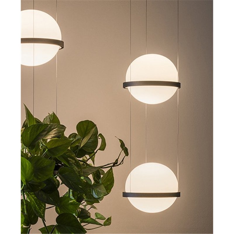 Vibia Palma Vertical 2X 40 - 3724 Hängelampe