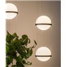 Vibia Palma Vertical 4X 40 - 3726 Hängelampe