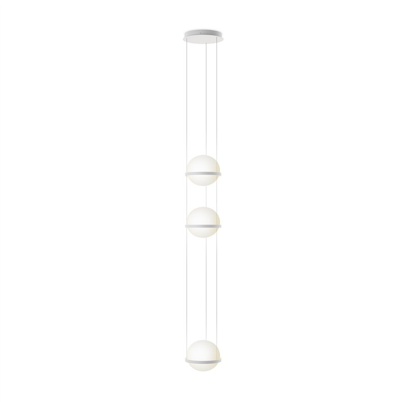 Vibia Palma Vertical 6X 80 suspension lamp