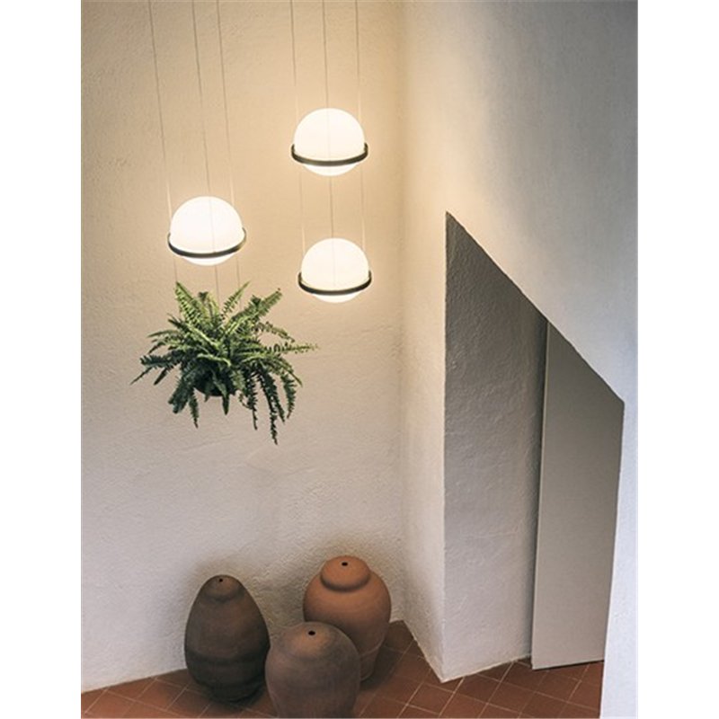 Vibia Palma Vertical 6X 80 - 3730 Hängelampe