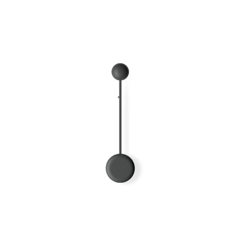 Vibia Pin 1X 40 - 1690 Wandlampe