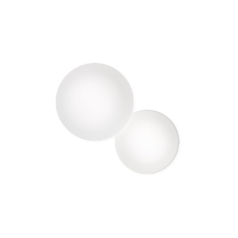 Vibia Puck 2X 46,7 - 5432 Deckenlampe