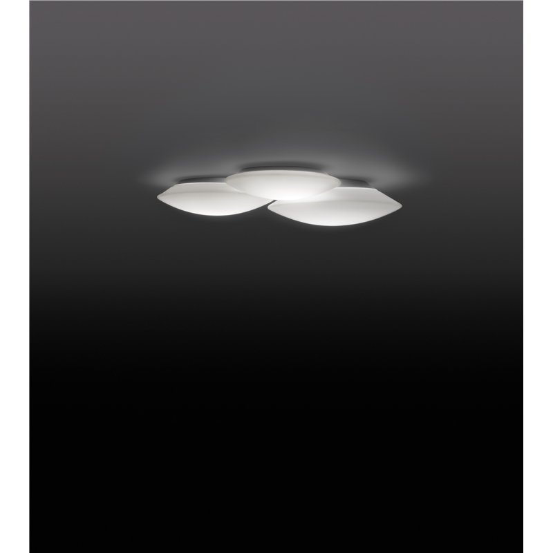 Vibia Puck 3X 56,8 ceiling lamp