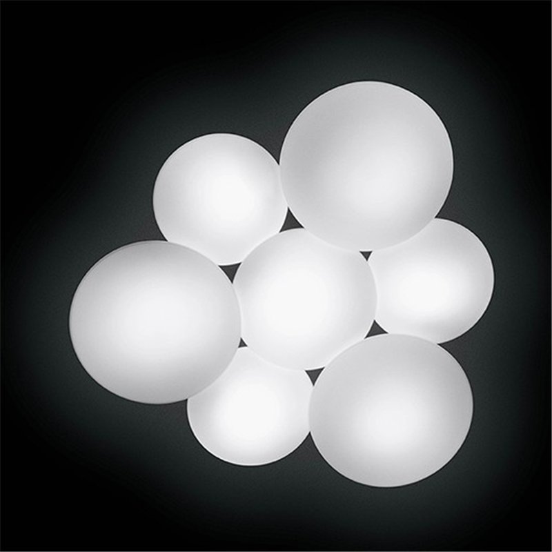 Vibia Puck 3X 56,8 - 5437 Deckenlampe