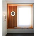 Vibia Puck Wall Art 45 - 5472 wall lamp