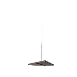 Vibia Rhythm Horizontal 10X 47 - 2110 Hängelampe
