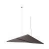 Vibia Rhythm Horizontal 20X 87 - 2121 Hängelampe