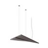 Vibia Rhythm Horizontal 30X 47 - 2112 Hängelampe