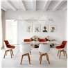 Vibia Rhythm Horizontal 30X 47 - 2112 Hängelampe