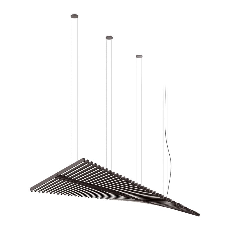 Vibia Rhythm Horizontal 40X 47 - 2113 Hängelampe