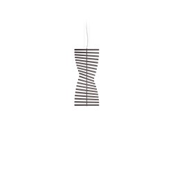 Vibia Rhythm Vertical 20X 47 - 2141 Hängelampe