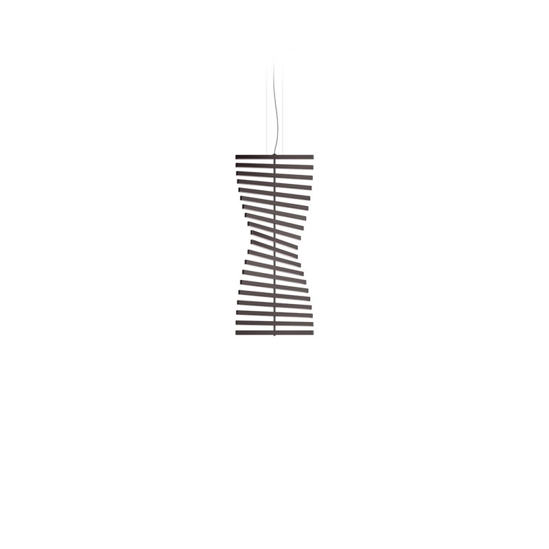 Vibia Rhythm Vertical 20X 47 - 2141 Hängelampe