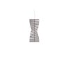 Vibia Rhythm Vertical 20X 47 - 2141 Hängelampe