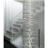 Vibia Rhythm Vertical 40X 47 - 2143 Hängelampe