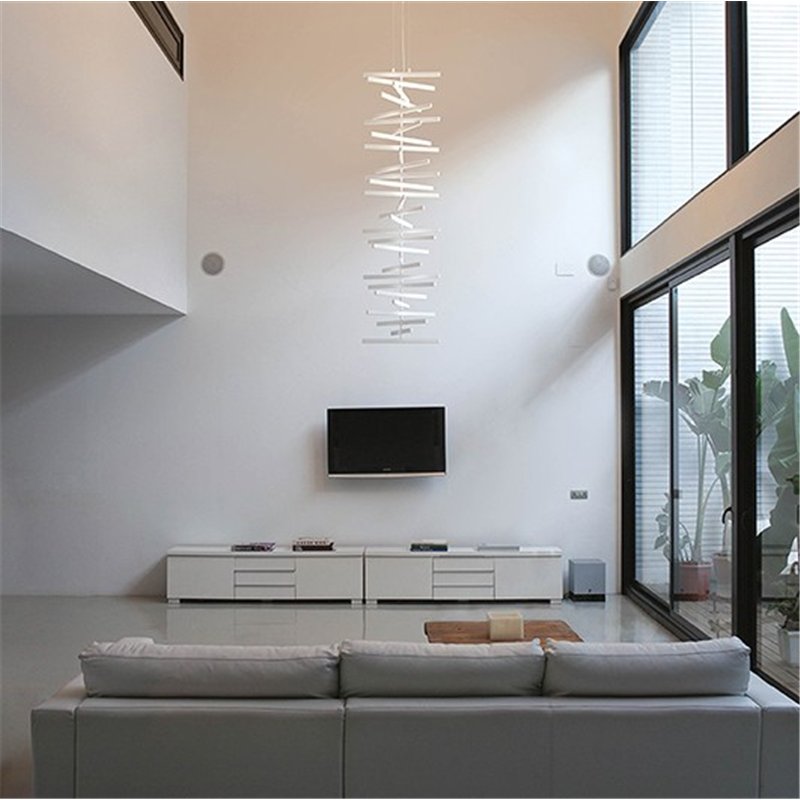 Vibia Rhythm Vertical 40X 47 - 2143 Hängelampe