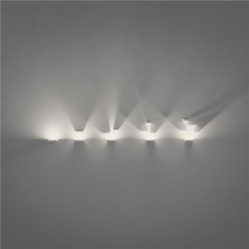 Vibia Set 18 wall lamp