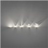 Vibia Set 18 wall lamp