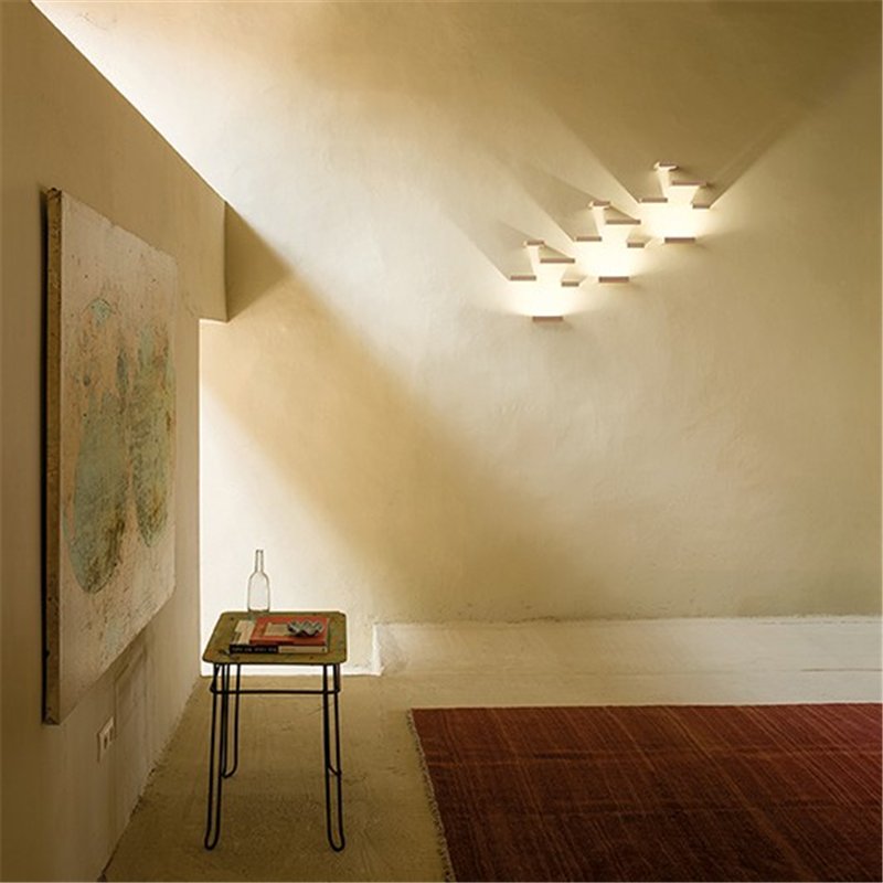 Vibia Set 18 - 7749 Wandlampe