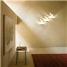 Vibia Set 18 - 7749 Wandlampe